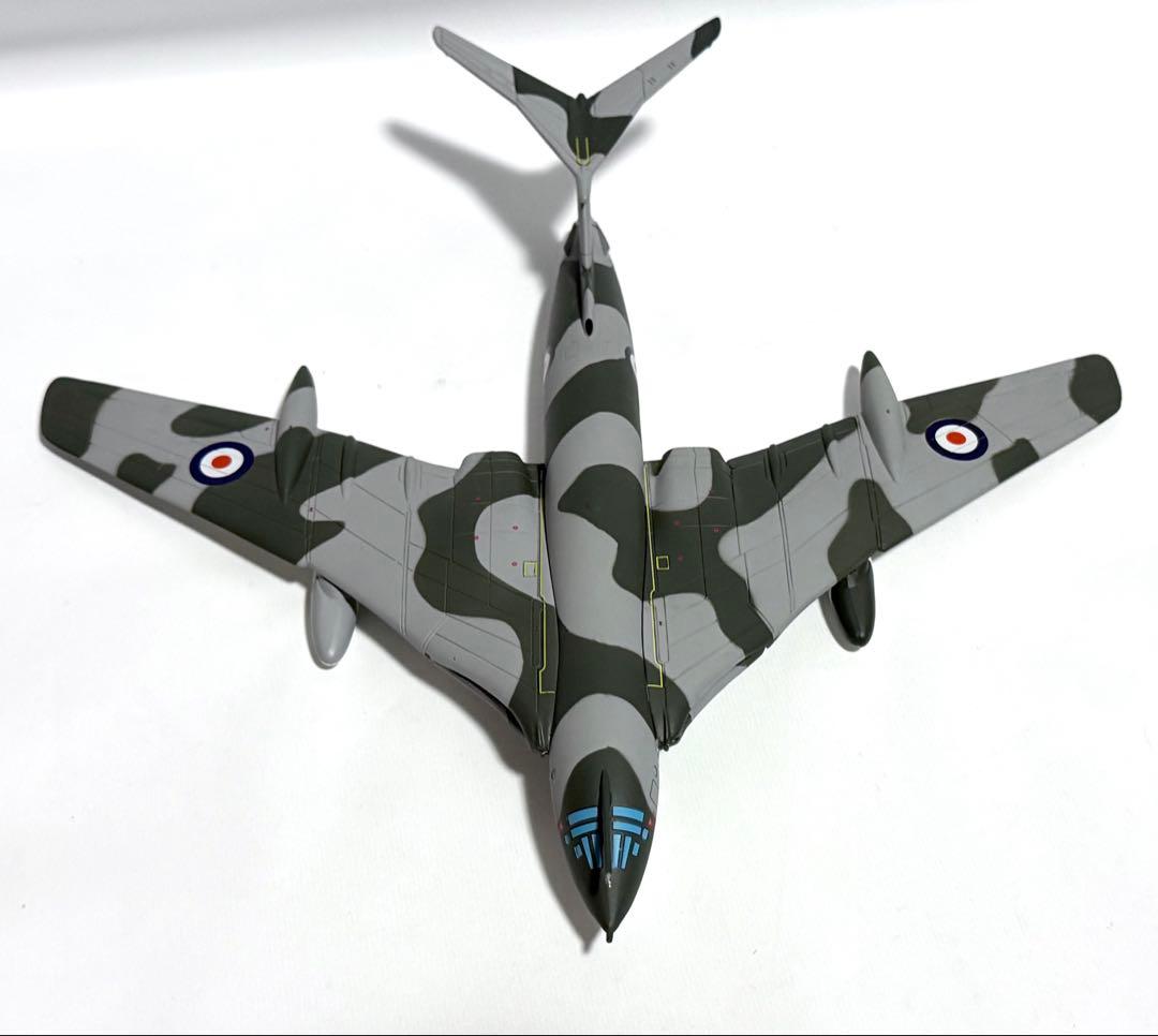航空機・ヘリコプター Corgi 1/144 HP VICTOR S.R.MK2