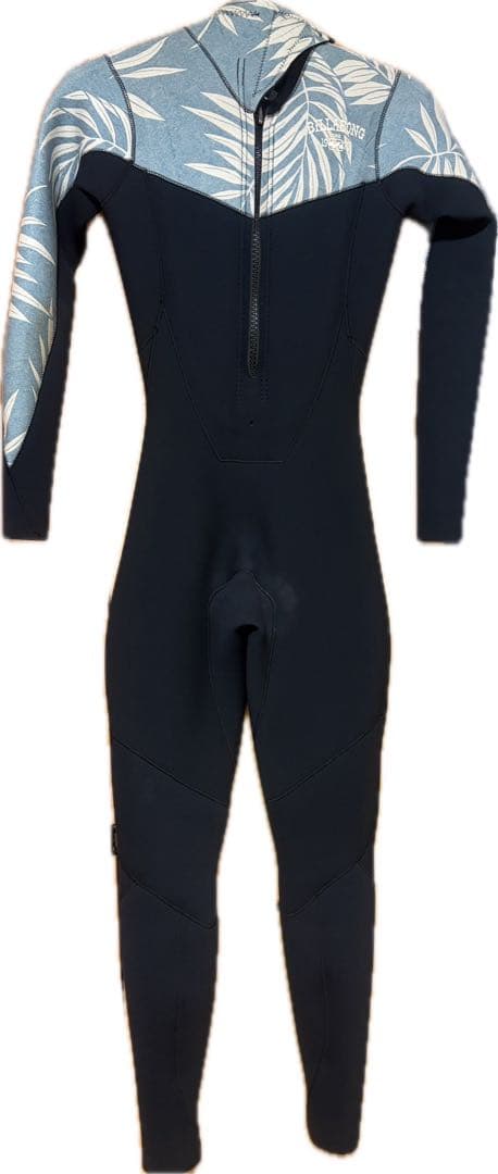 BILLABONG ビラボン3ミリフルスーツ　レディースMサイズ