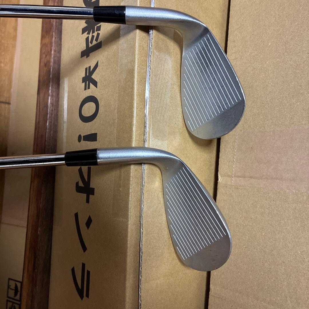 ドルフィンウェッジ　 DW120 50、 54