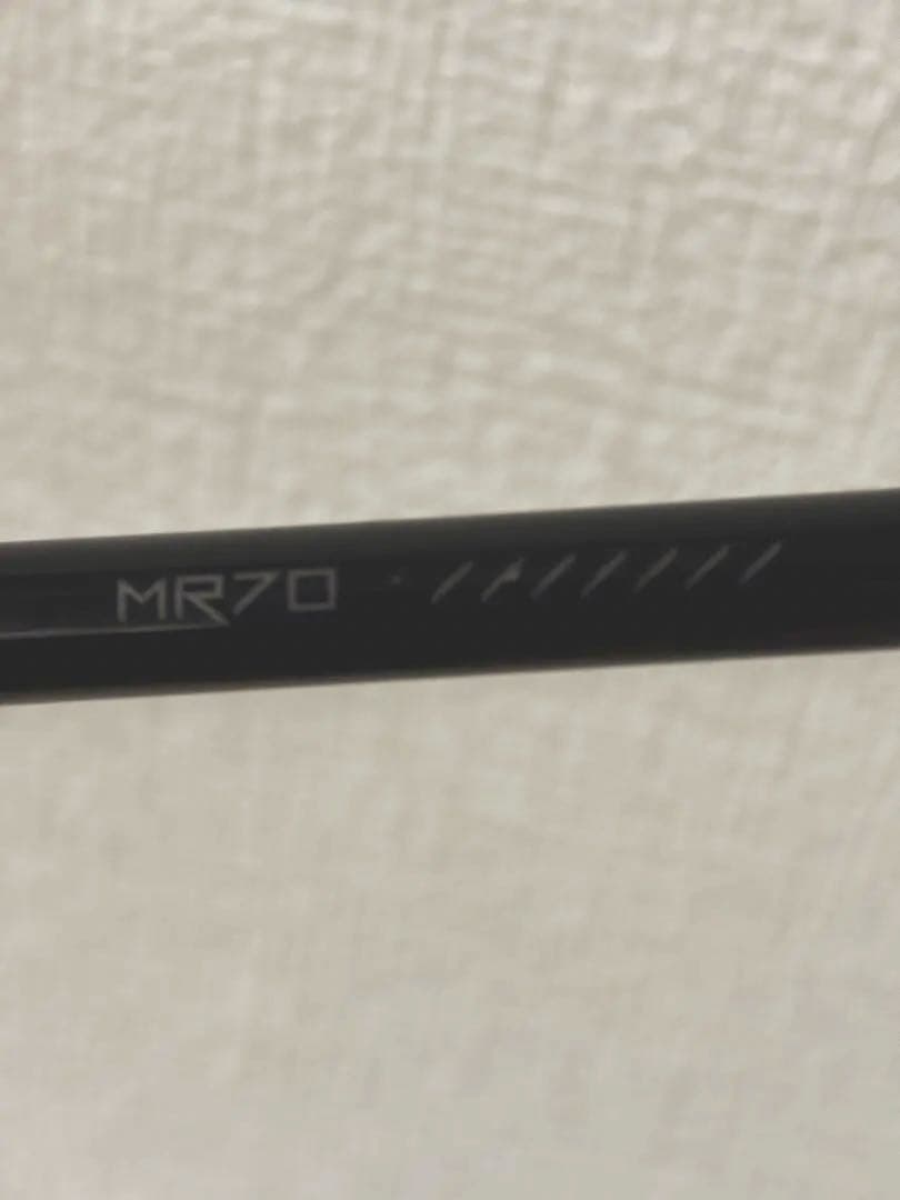 TENSEI CK PRO ORANGE 70TX キャロウェイスリーブ1W