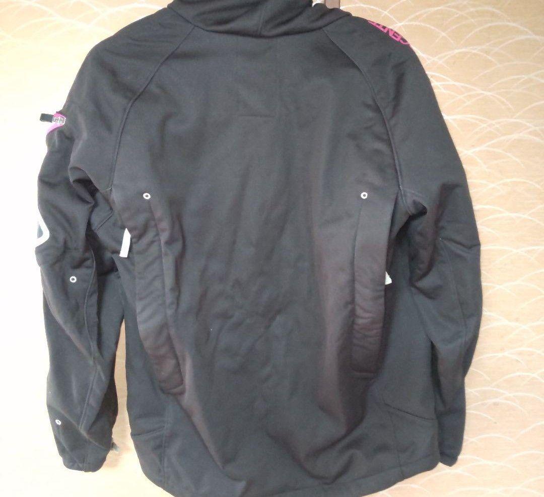 DESCENT デサント MOVE SPORTS パーカーミドラー