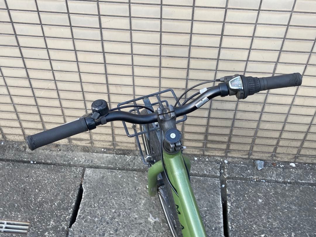 子供用自転車 マリン ドンキージュニア 20 MARIN DONKY JR 20