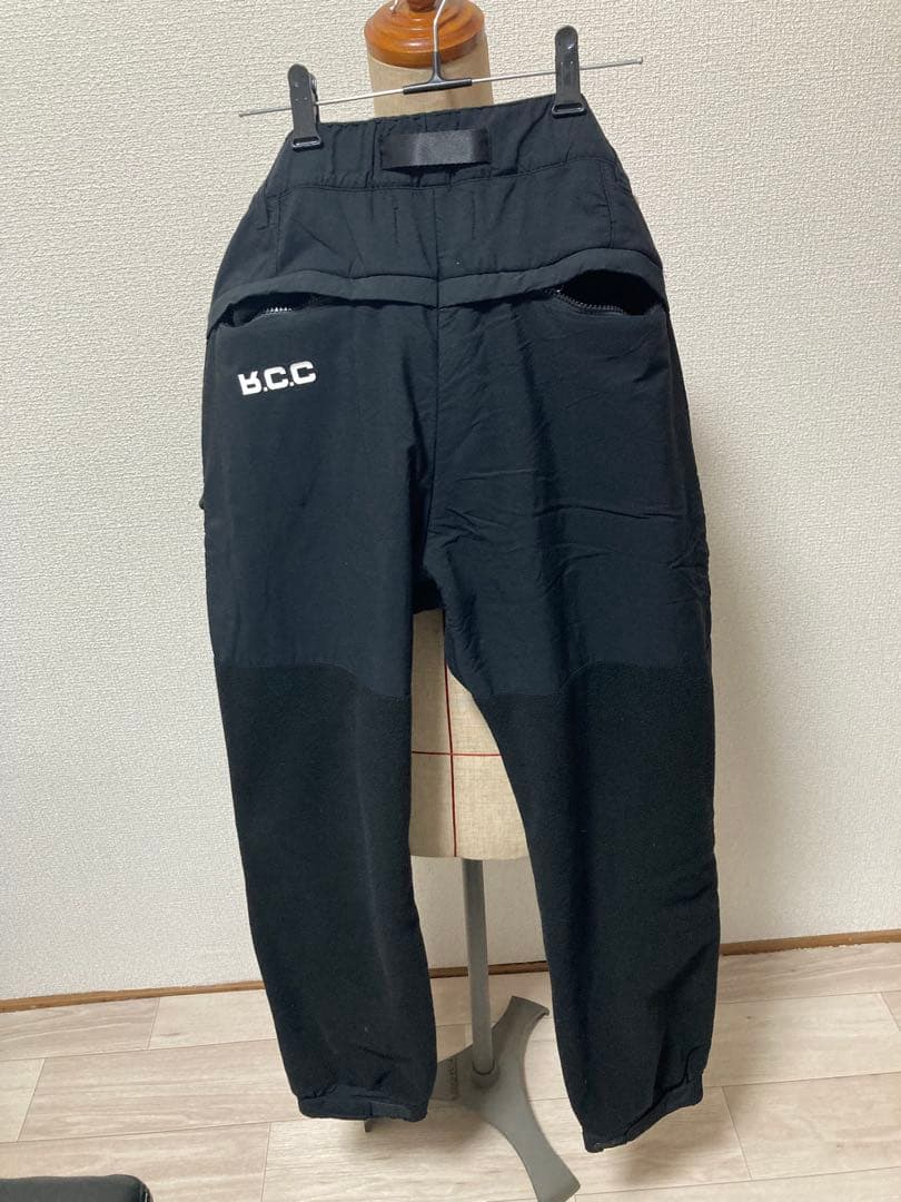 セール #FR2 GOLF フリース ジャケット パンツ セットアップ ゴルフ