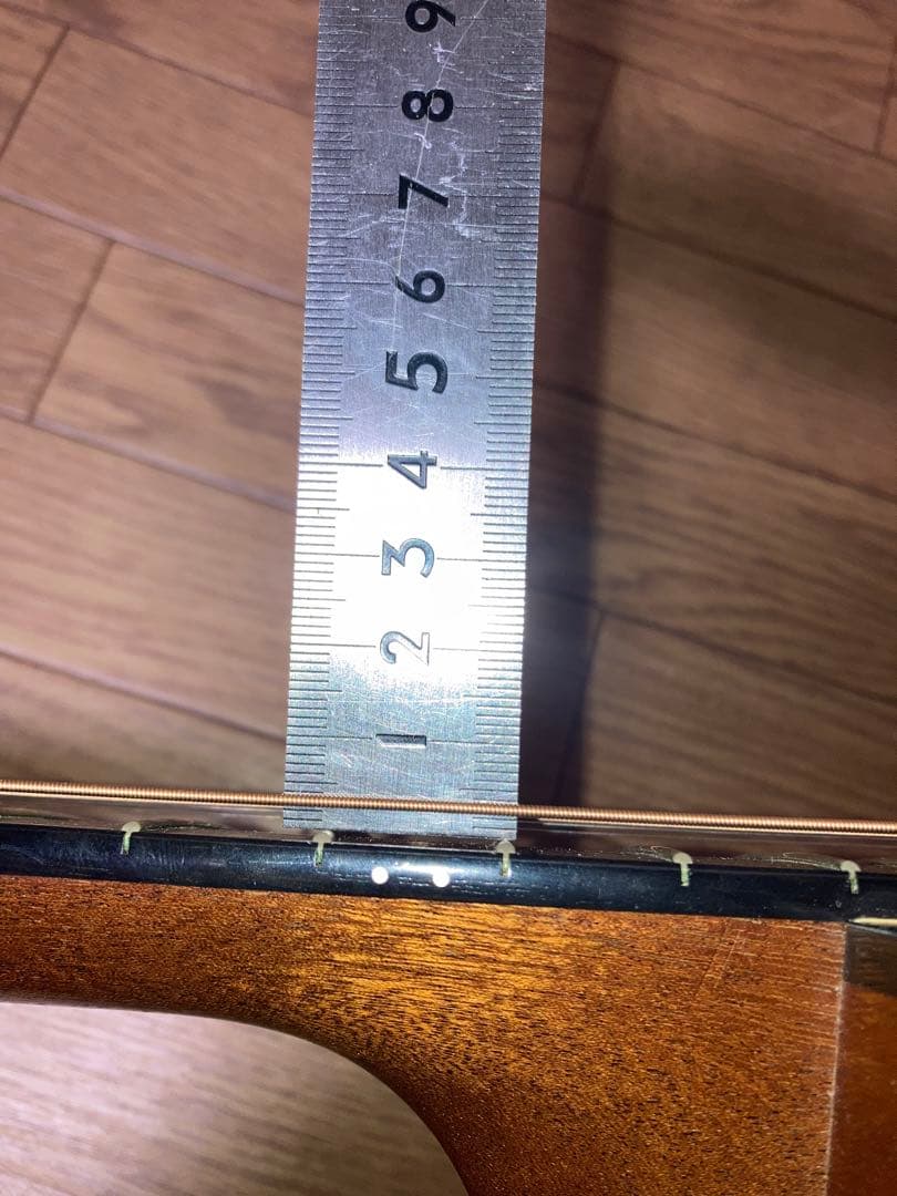 Taylor アコースティックギター 110ce 本体のみ テイラー エレアコ