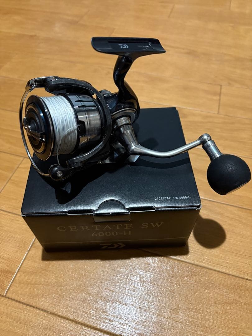 21セルテート6000H