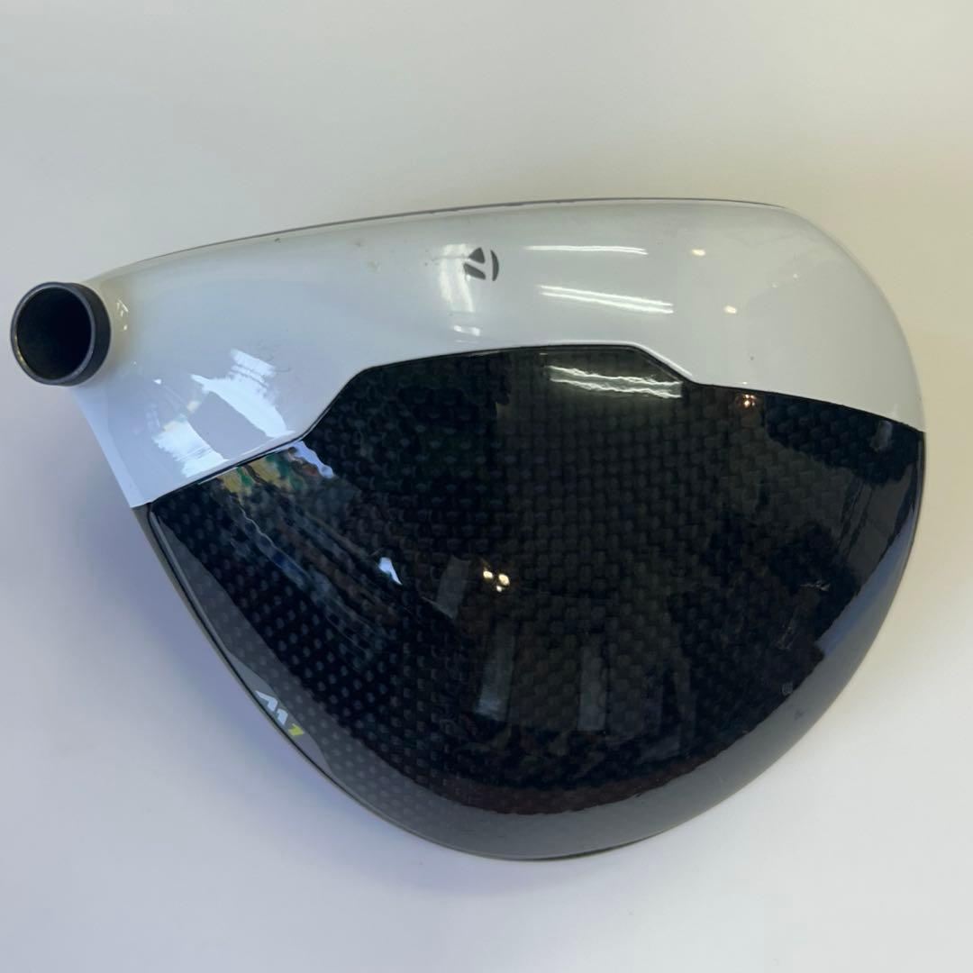 TaylorMade M1 9.5° 2代目(2017) 440cc ヘッドのみ