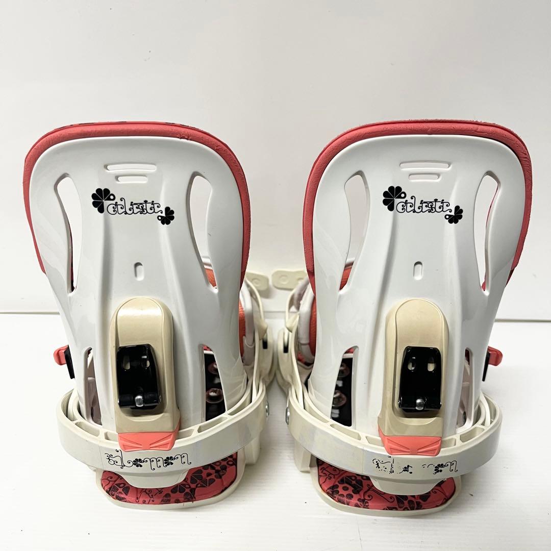 SALOMON K2 レディース　スノボセット　サロモン　女性用　スノーボード