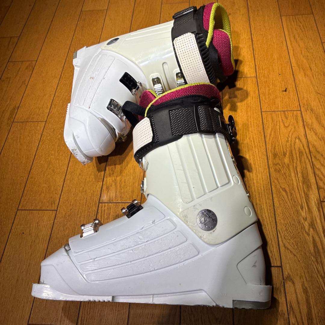 名機GEN factory FUTURE 27.0-27.5cm フリースタイル