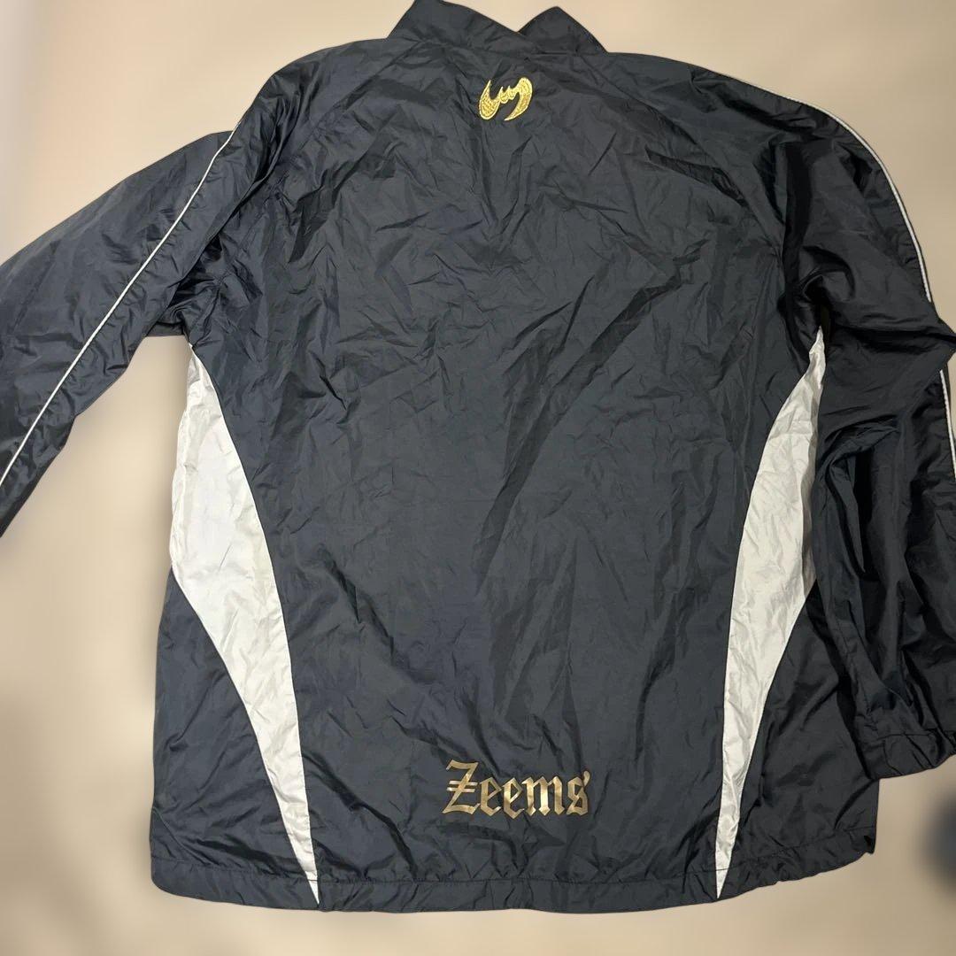 大特価！超美品！早い者勝ち！ Zeem's ジャケット