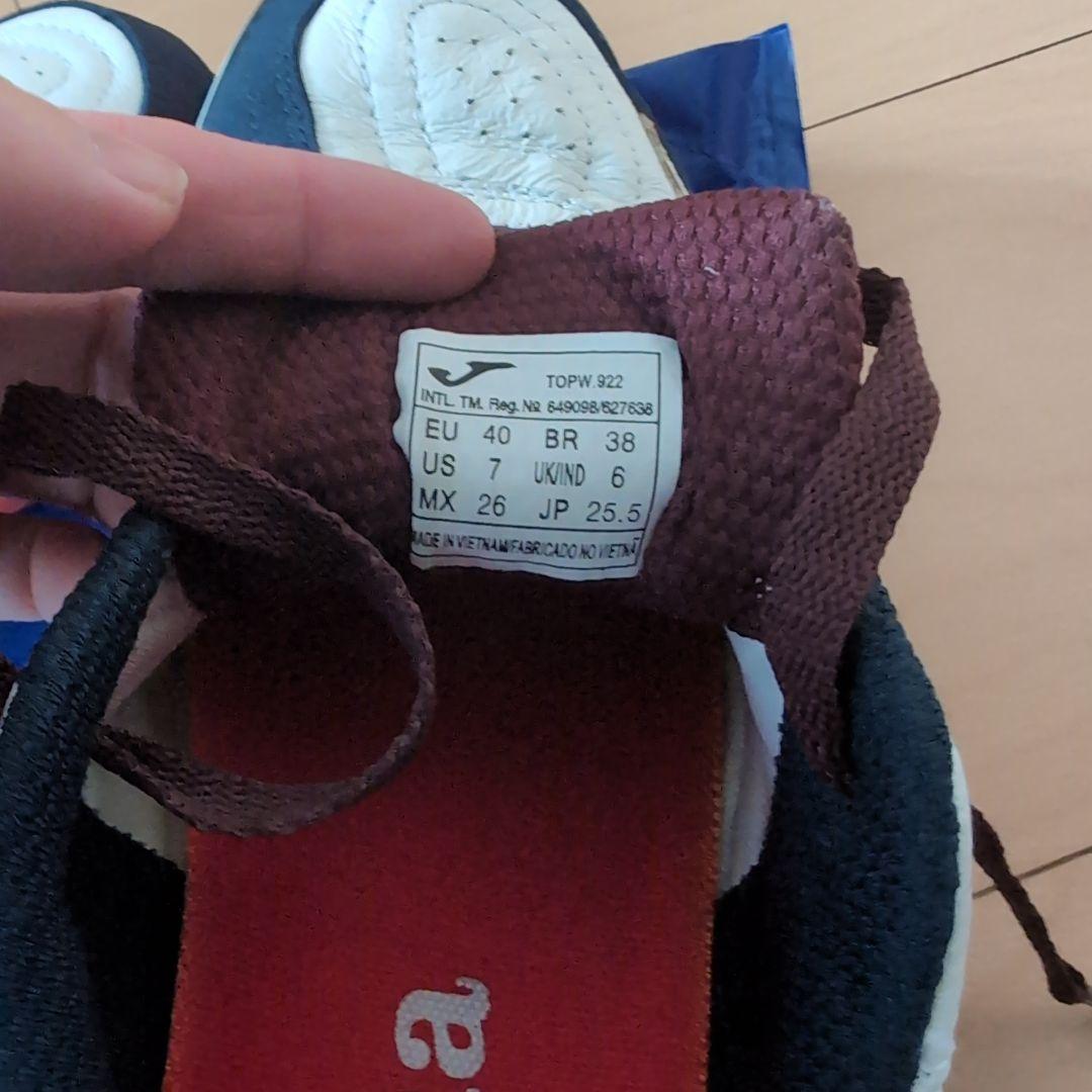 JOMA フットサルシューズ