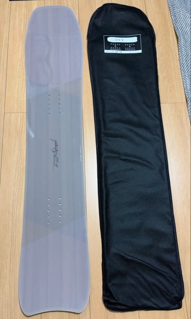 GENTEMSTICK 23-24 TITTI 118 ゲンテン