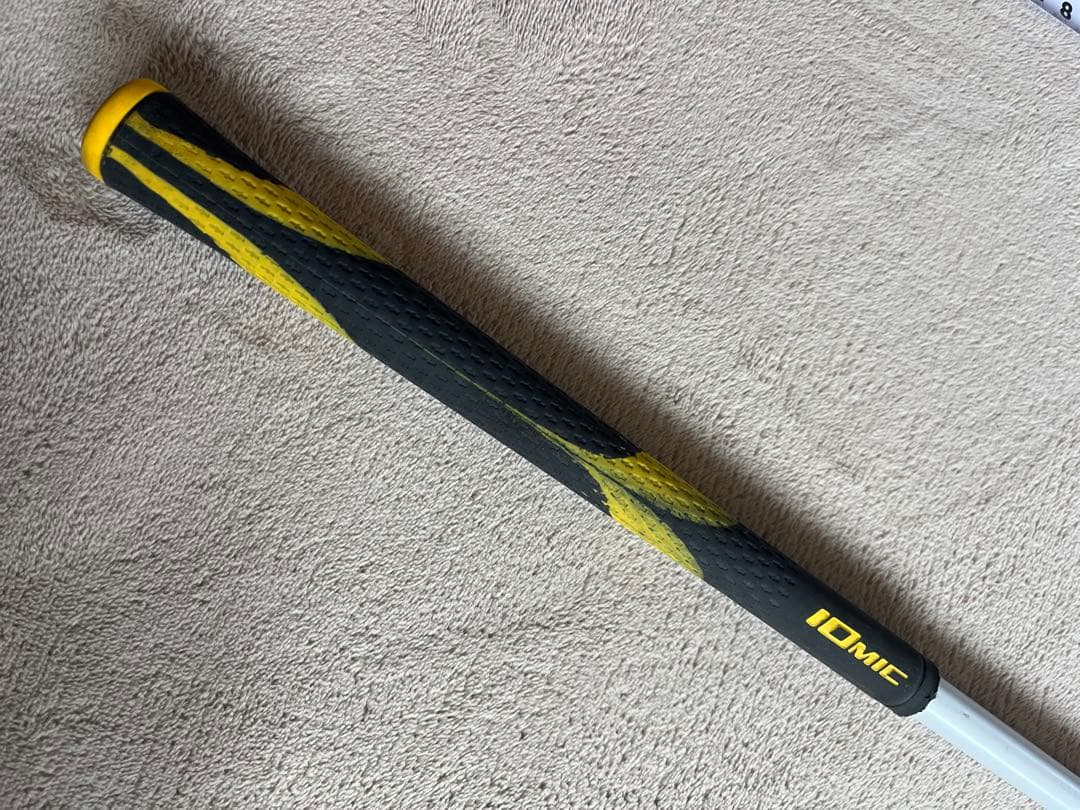 タイトリスト TSR2 フェアウェイウッド18° ツアーAD IZ-5 S
