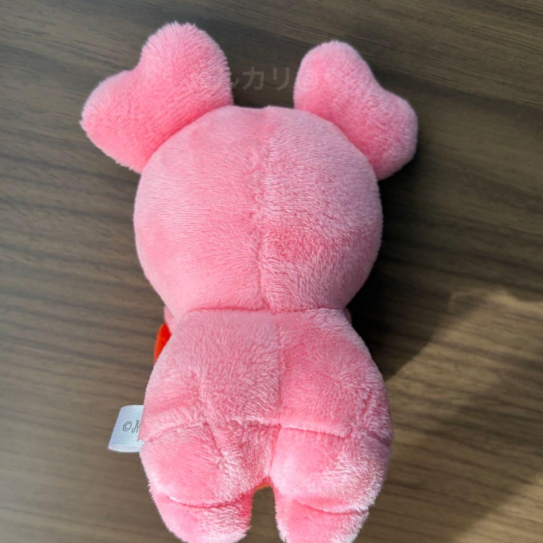 TWICE モモ ひっかけチャーム　モブリー