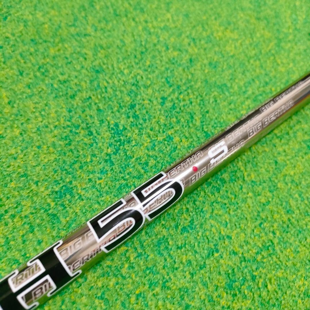 キャロウエイスリーブ　RCH 55 S