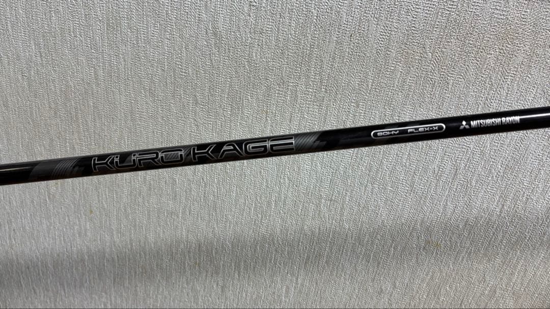 TaylorMade ユーティリティ M2 3U 19° Xシャフト