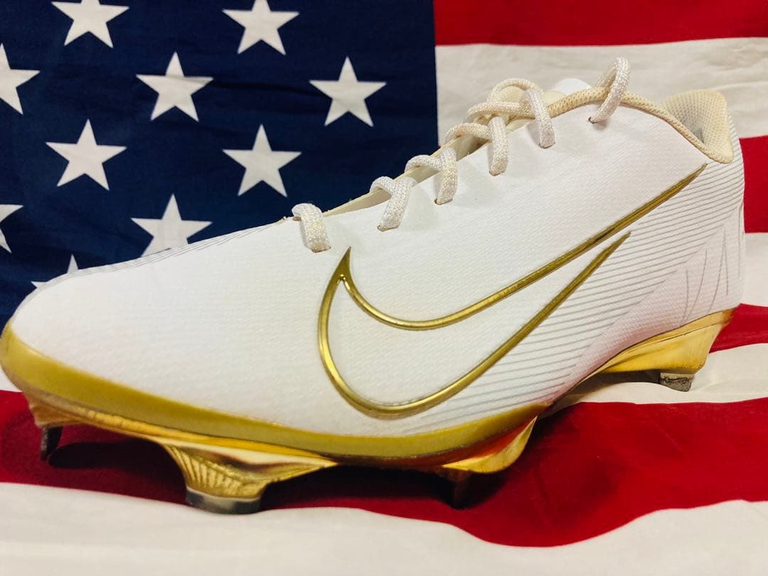 NIKE LUNAR VAPOR ULTRAFLY ELITE 3 スパイク