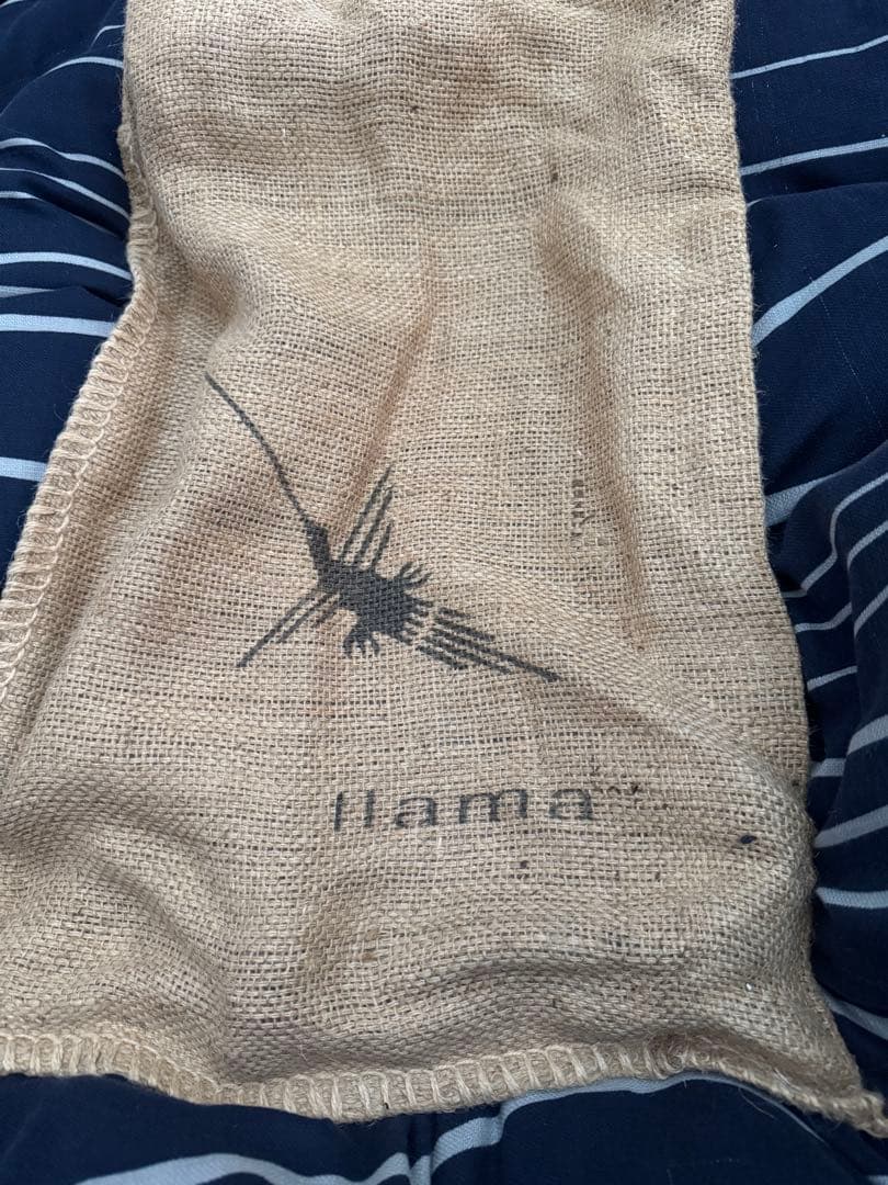 llama 焚き火台 pajaro de llama - M 新品未使用