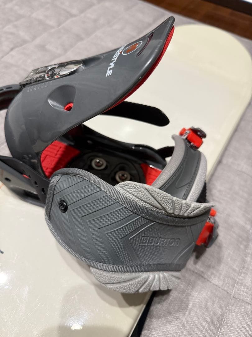 スノーボード　Salomon、Shade 145cm