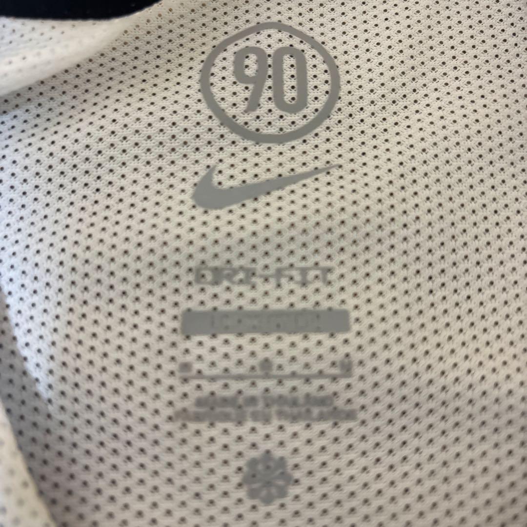 Nike total90 シャツ