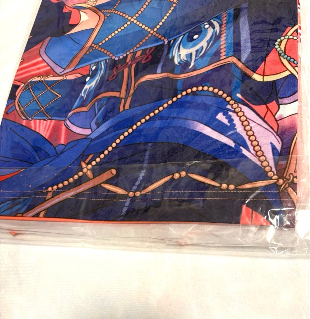 〓出品3/7まで〓あんスタ 逆先夏目 フルグラフィックTシャツ vol.2