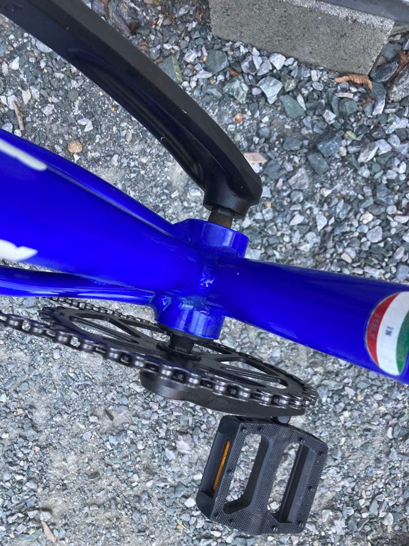 GIOS ミストラル　430