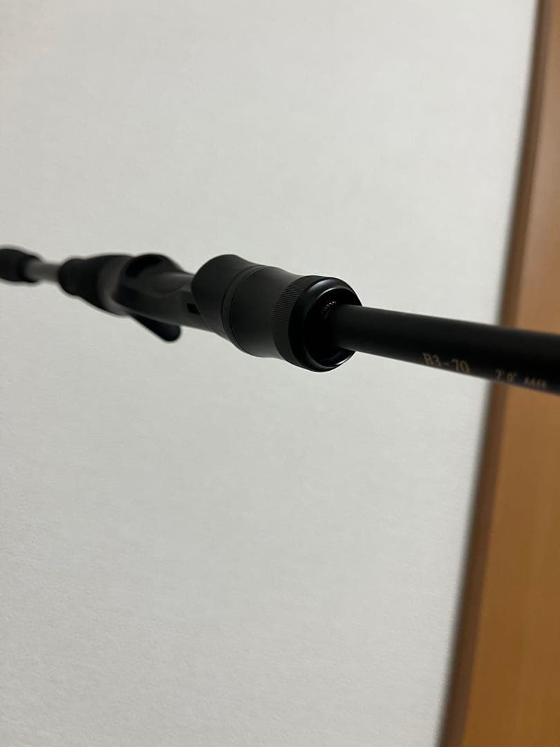 ゼナック スピラド ブラッカートB3-70