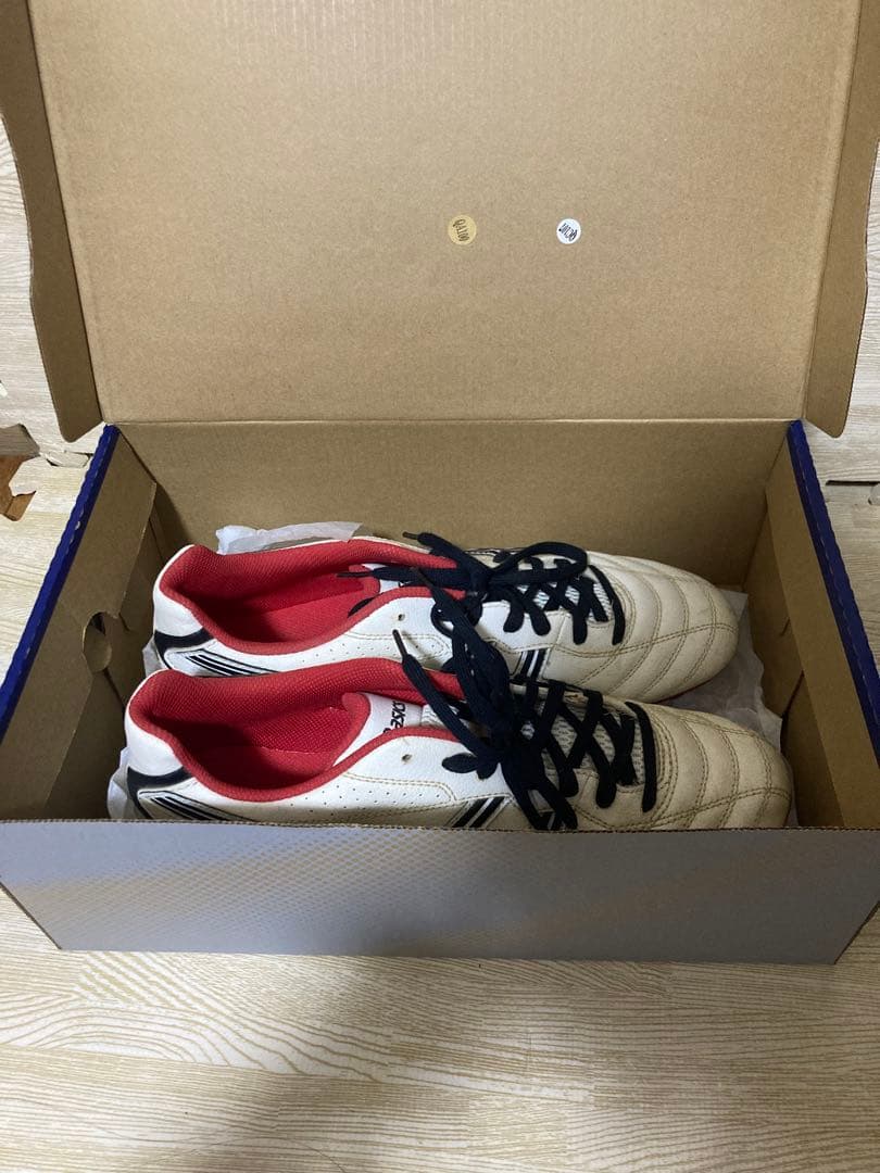 ASICS（アシックス） DS LIGHT WB3 サッカー スパイク