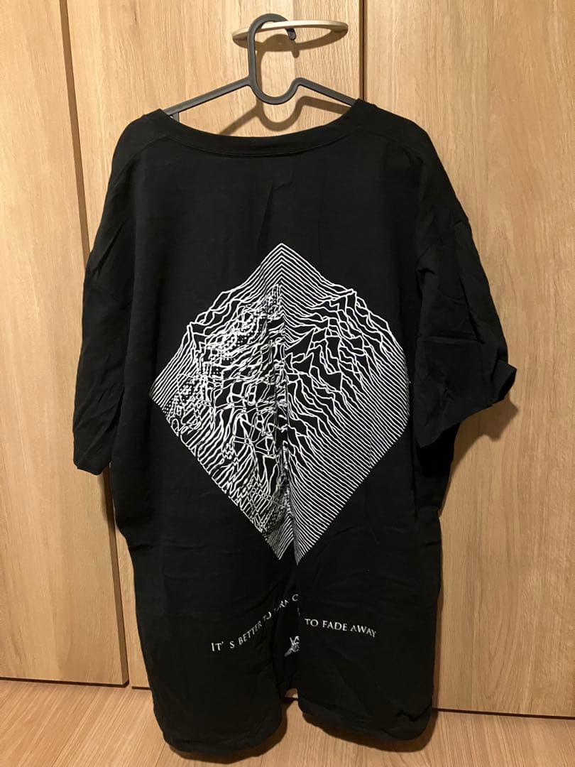 ALLAROUND lynch. 悠介　コラボTシャツ 中古