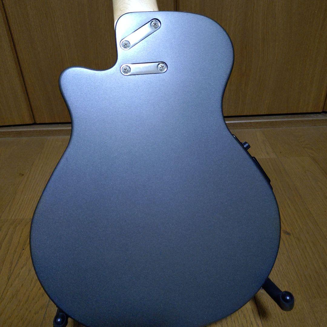 Yamaha トラベルギターAPXT-1A