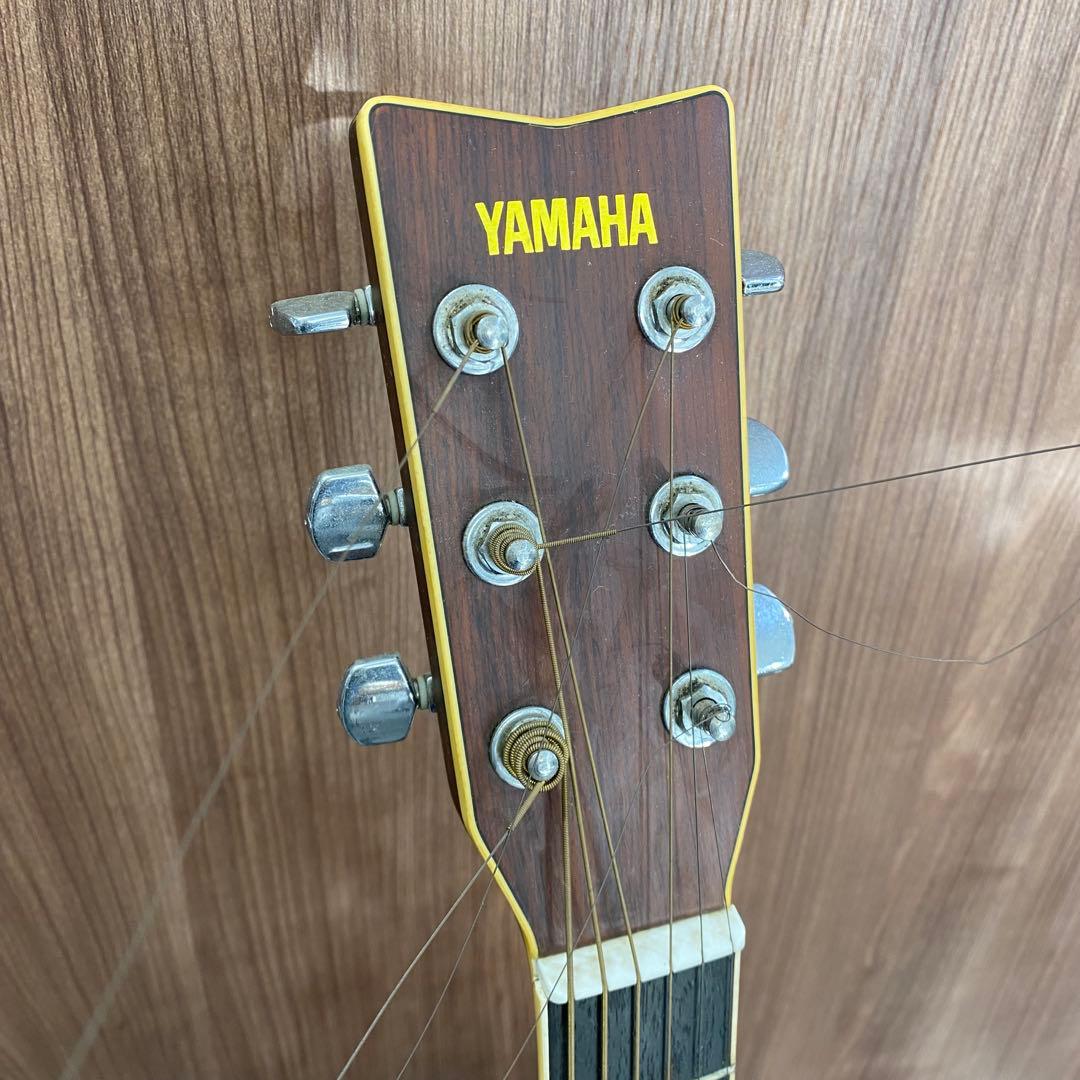 YAMAHA FG-250D アコースティックギター B