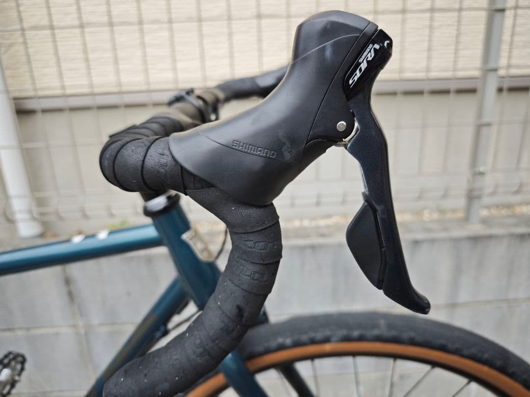 KONA ROVE ST グラベルロード