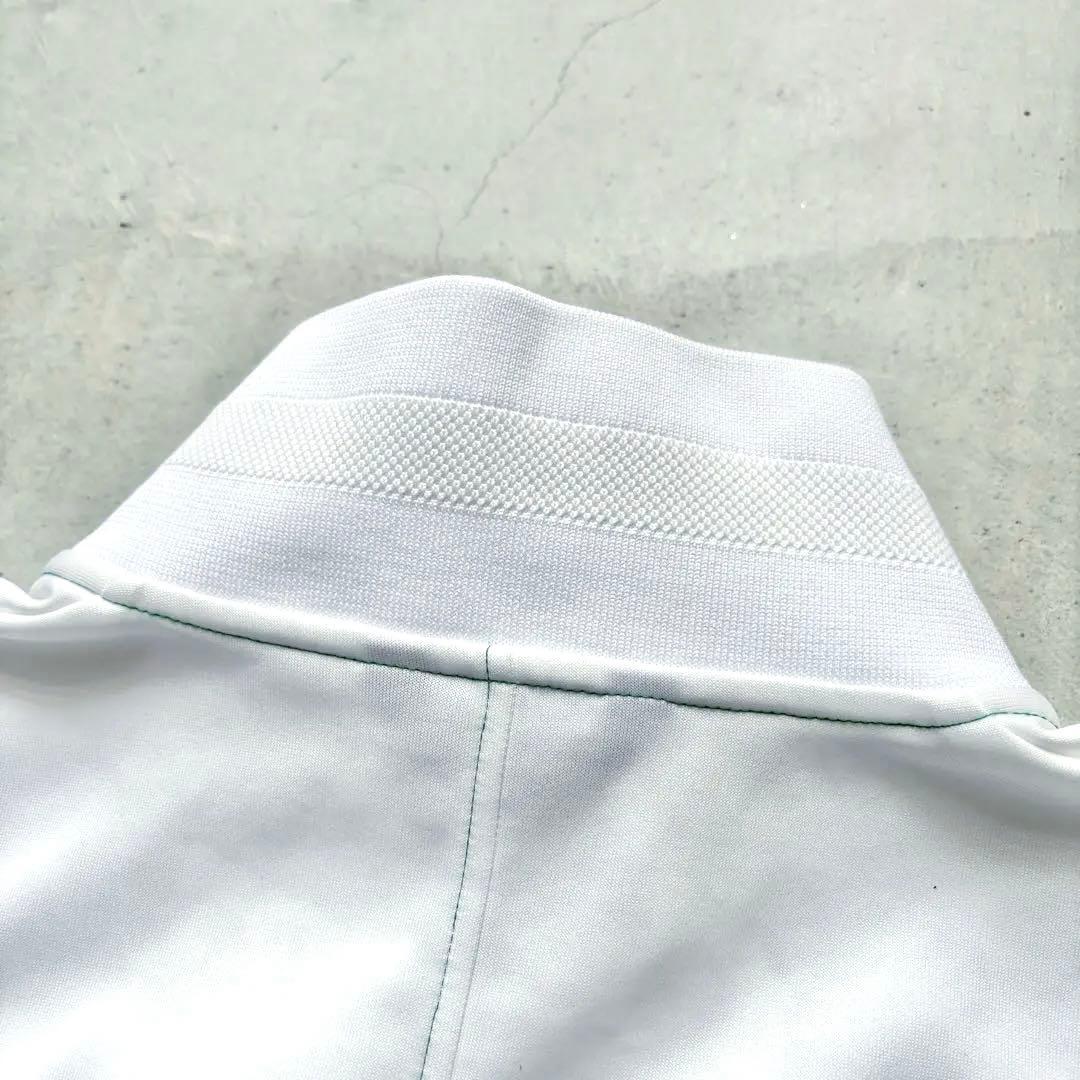BEAMS GOLF ビームスゴルフ パープルレーベル トラックジャケット M