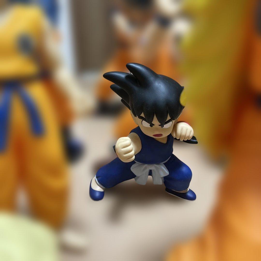 ドラゴンボール フィギュア 16体セット