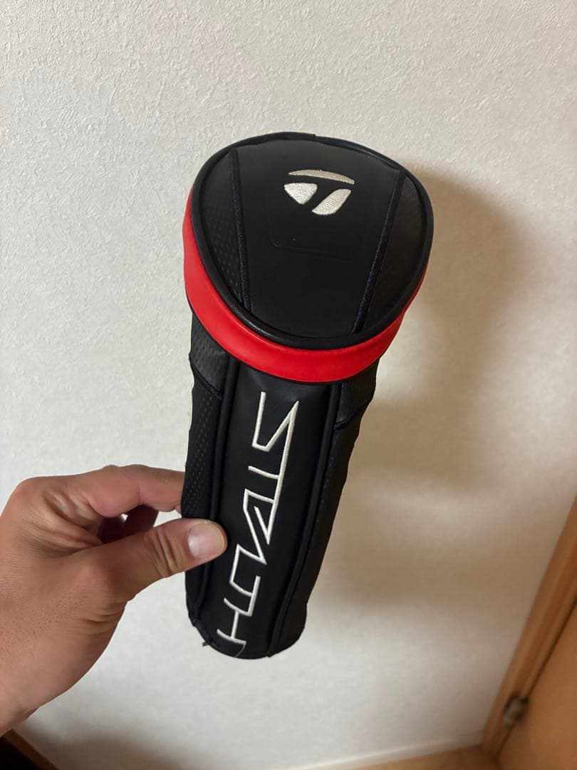 Stealth ステルス　フェアウェイウッド3HL 16.5