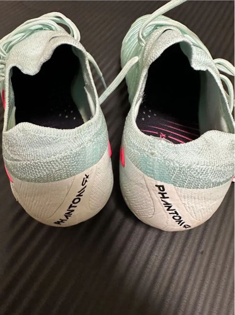NIKE ナイキ サッカースパイク ファントムGX 2 エリート AG