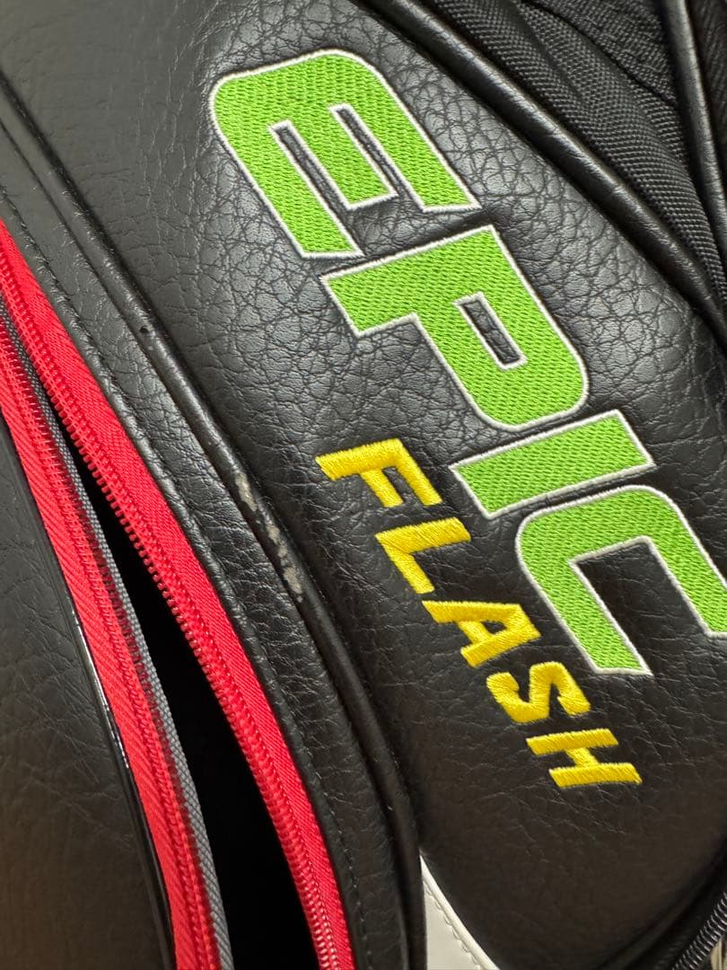 Callaway EPIC FLASH キャディバッグ