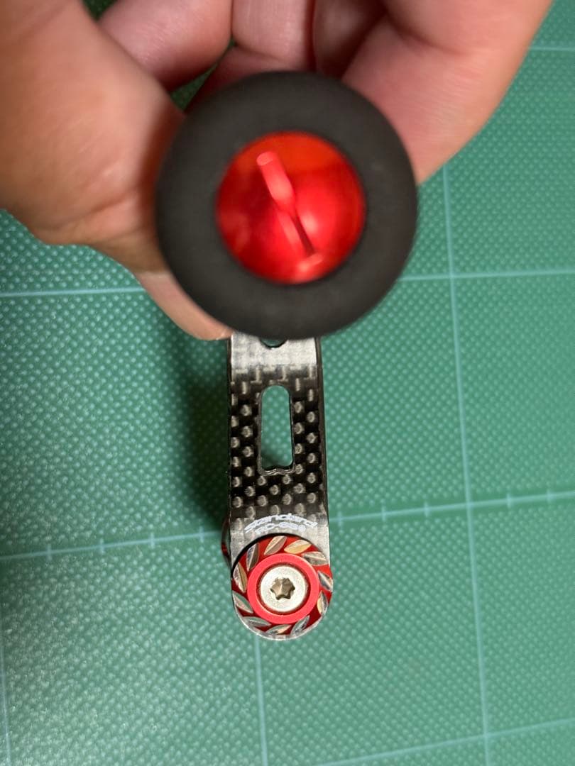 スタジオコンポジット RC-SS 60mm シマノ用