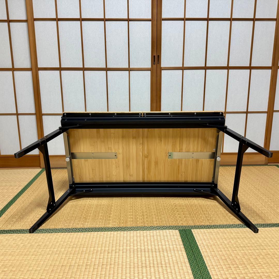 スノーピーク エクステンションIGT CK-090 ステントレーCK-065付