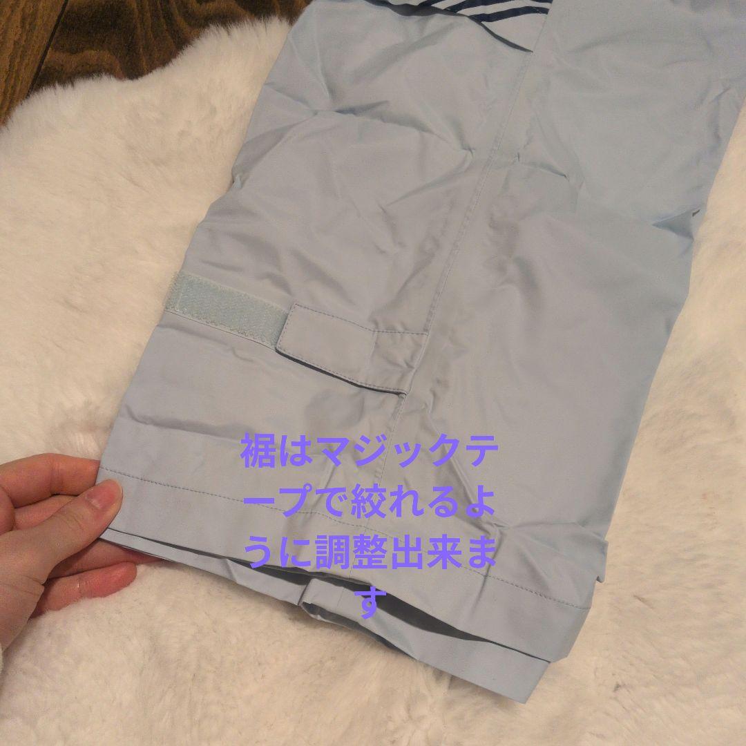 adidas ゴルフ ウィンドブレーカー S 新品