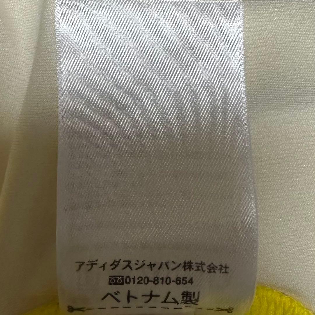 【Used】サッカーユニフォーム コロンビア代表15/16レプリカ