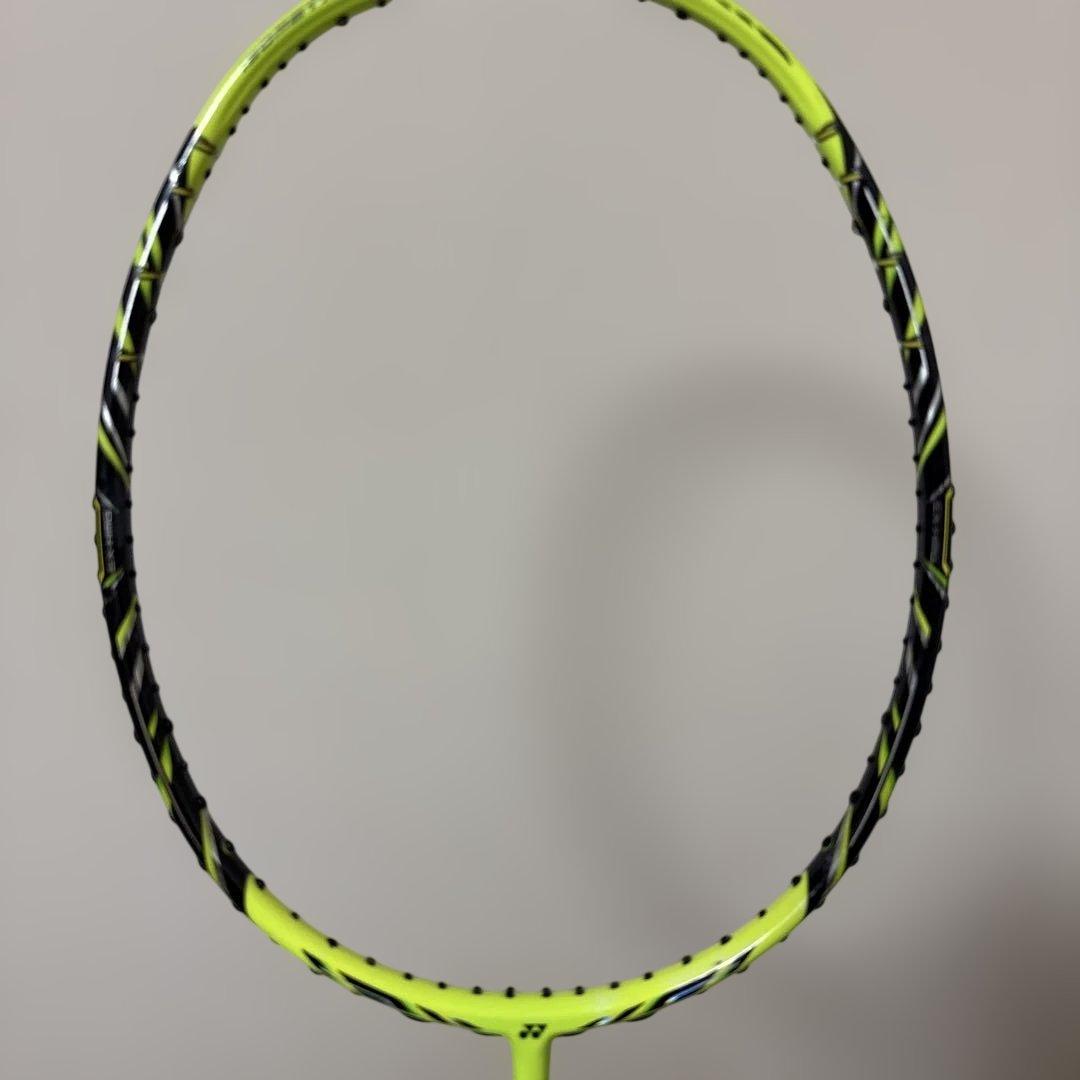 ラケット YONEX NANORAY Z-SPEED