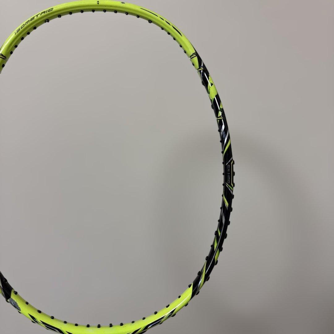ラケット YONEX NANORAY Z-SPEED