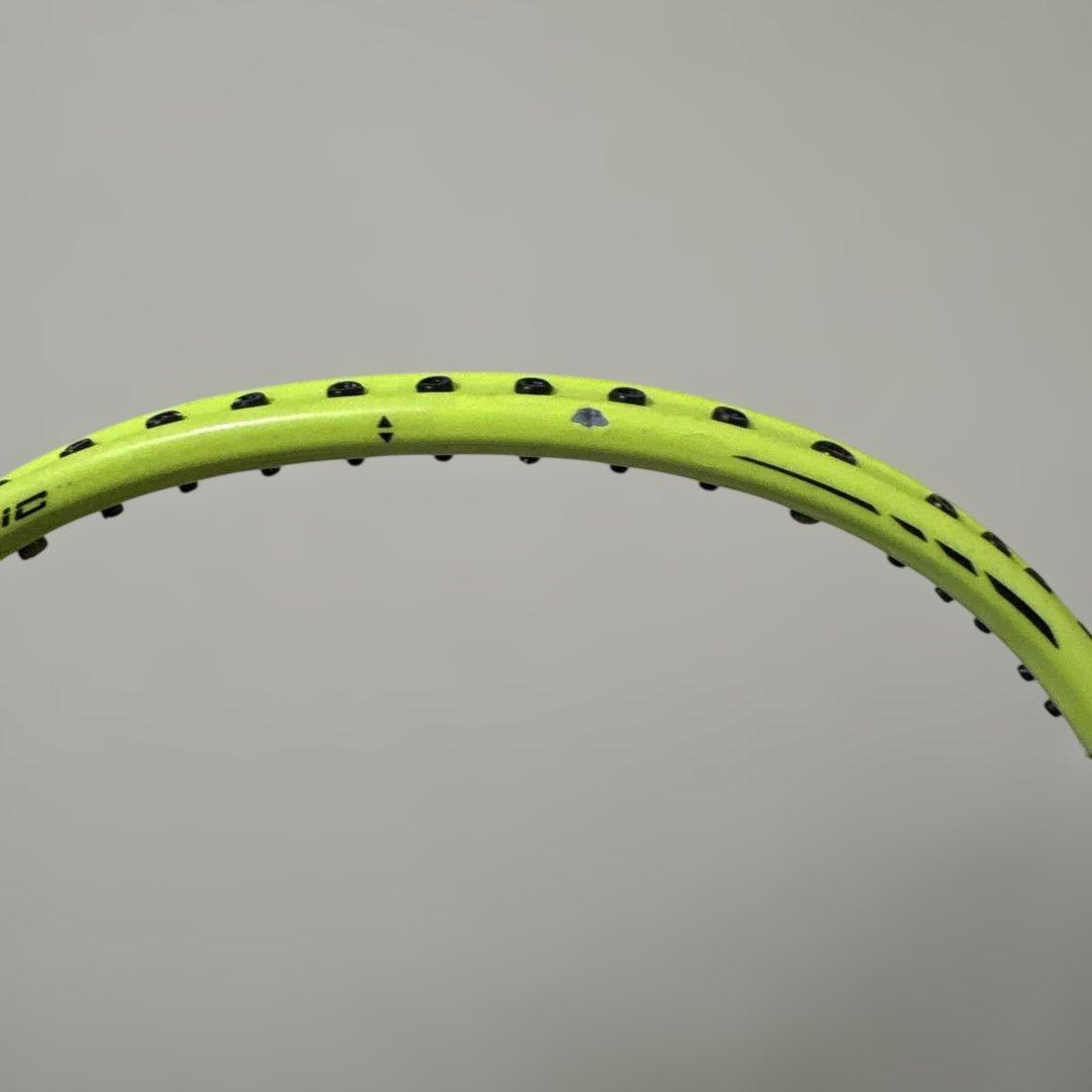 ラケット YONEX NANORAY Z-SPEED