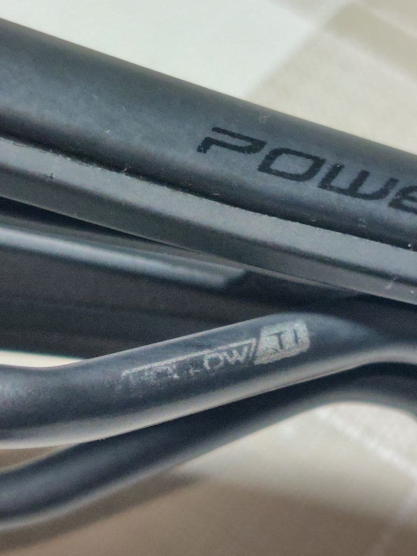 リ*7様 Specialized Power Expert with Mirro