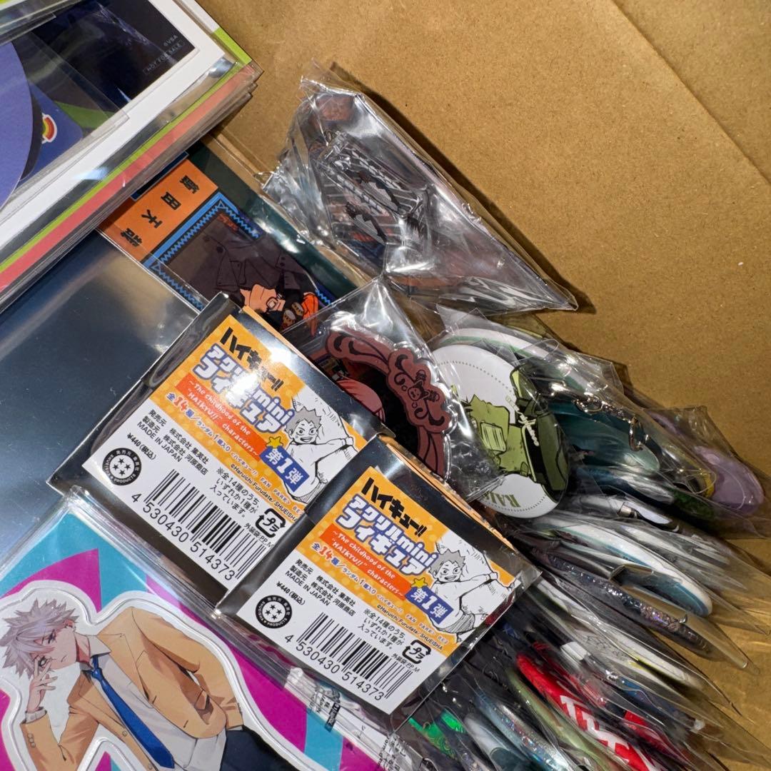 ノンジャンル　キャラクターグッズ　アニメ　漫画