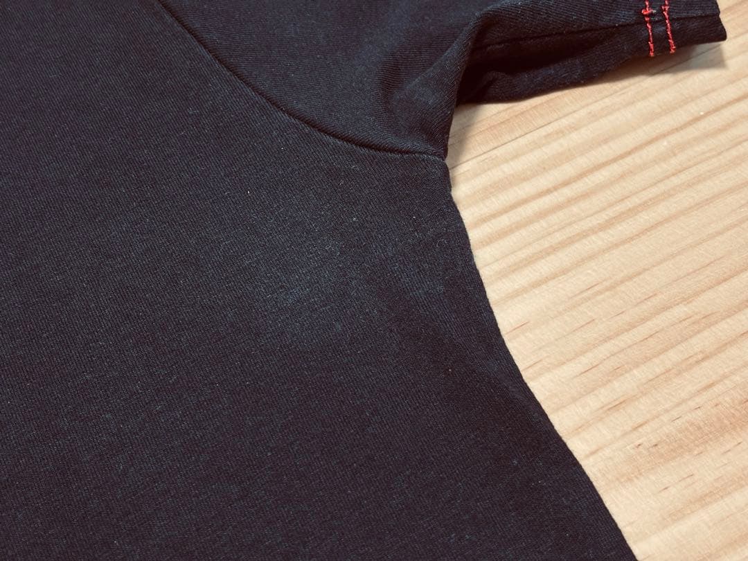 A7 BAR GRIP Tシャツ『MANTRA INFERNO』 MEN’S M