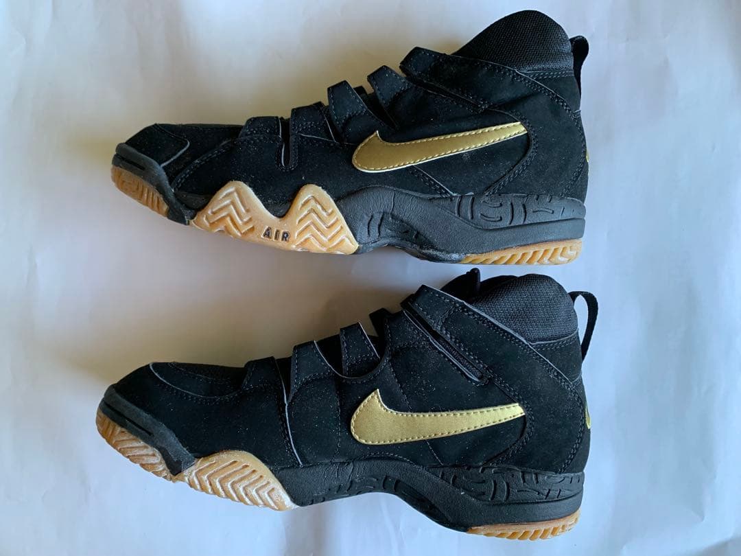 Nike ナイキ　エアボヘミアンライト　バレーボールシューズ　95年製　29cm