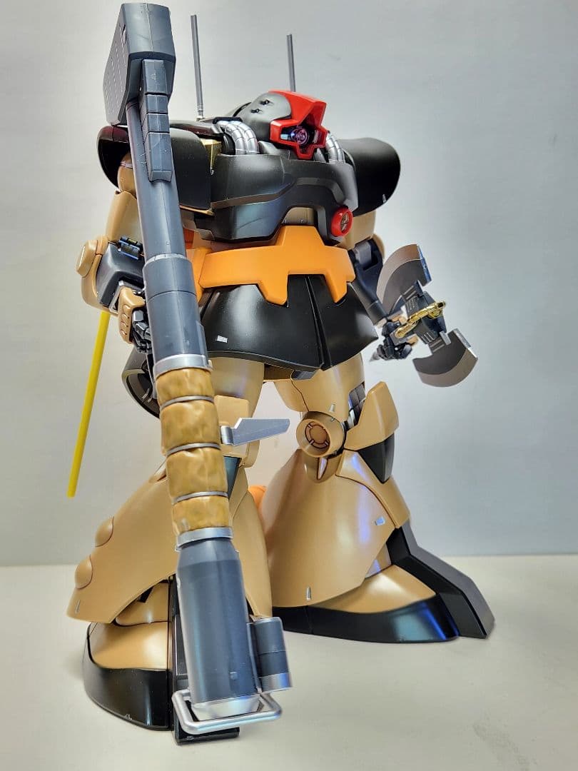 MG ドワッジ