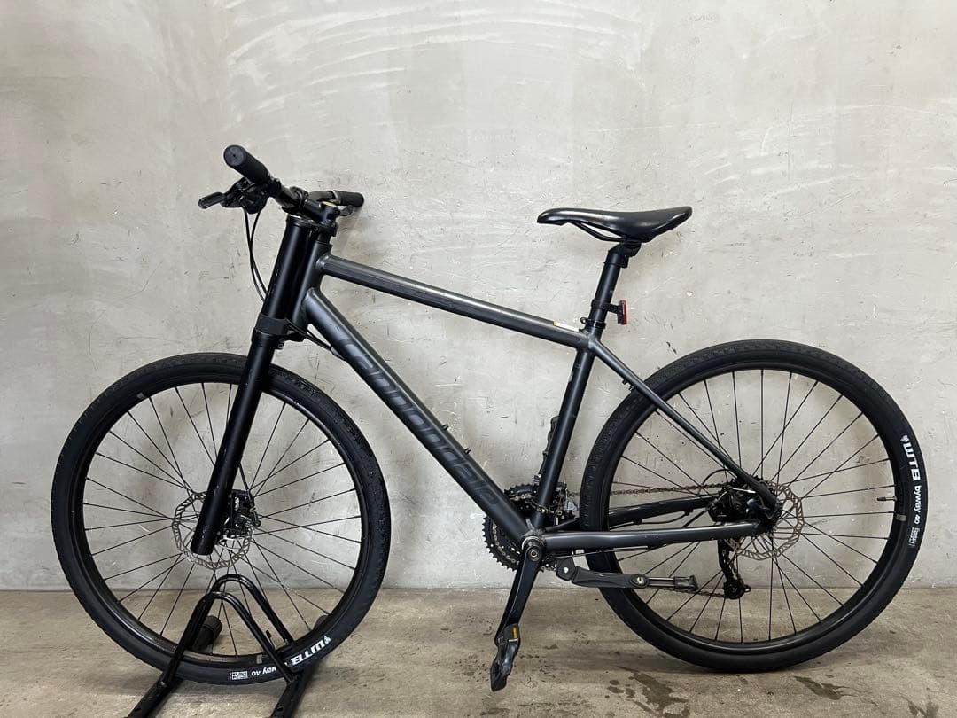 マウンテンバイク　cannondale BADBOY キャノンデールBADBOY