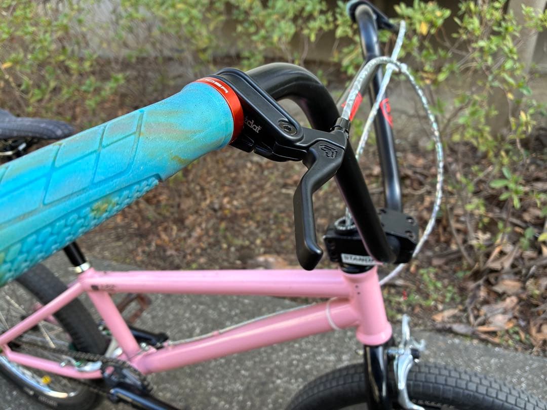 Flybikes Mosca 20インチ BMX